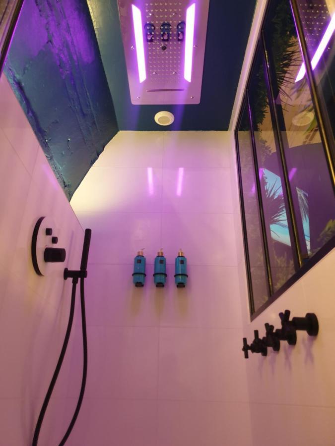 La Parenthese Envoutee Aparthotel Amiens Exterior foto