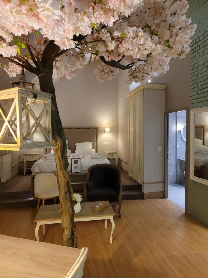 La Parenthese Envoutee Aparthotel Amiens Exterior foto