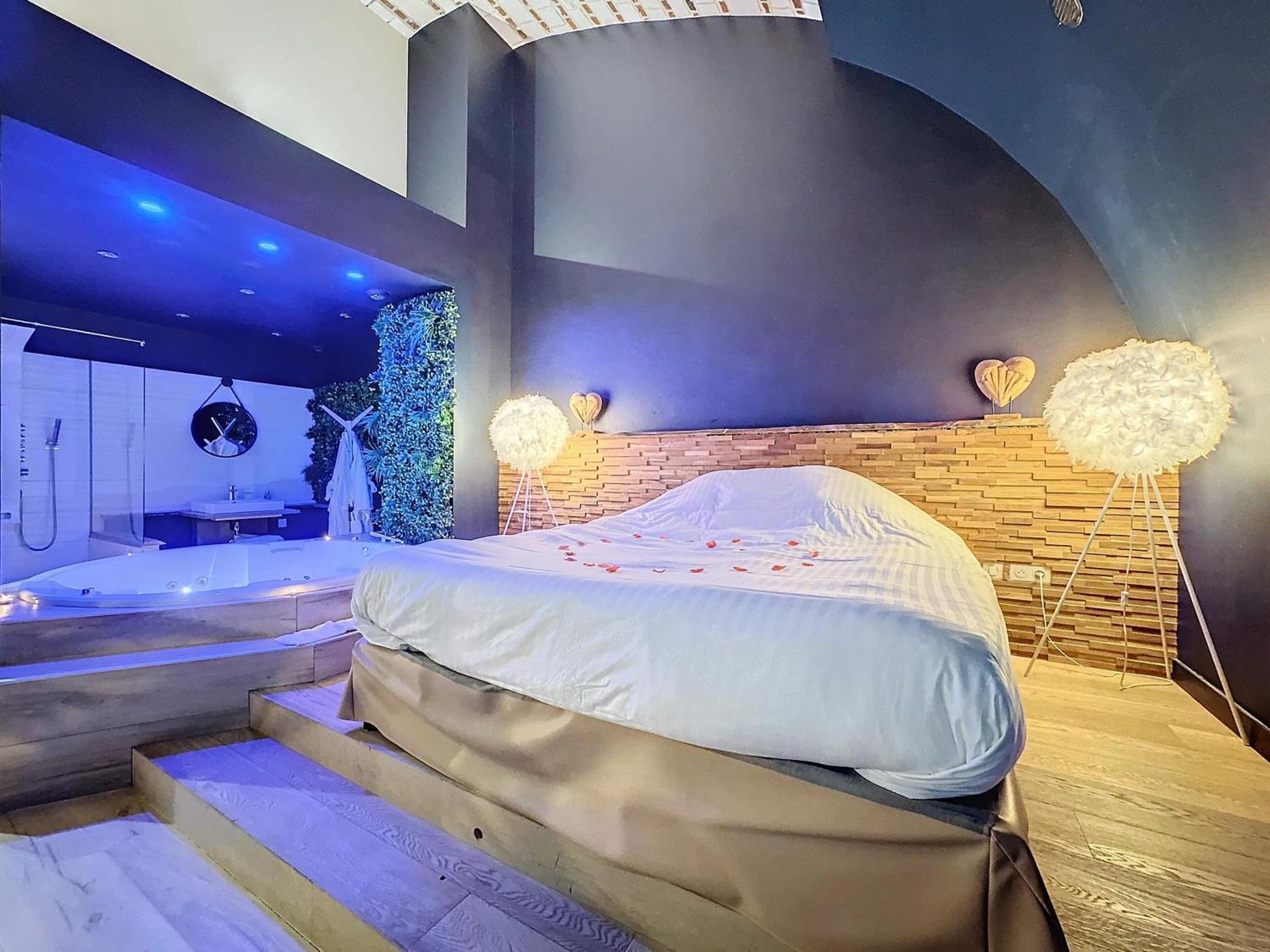 La Parenthese Envoutee Aparthotel Amiens Exterior foto