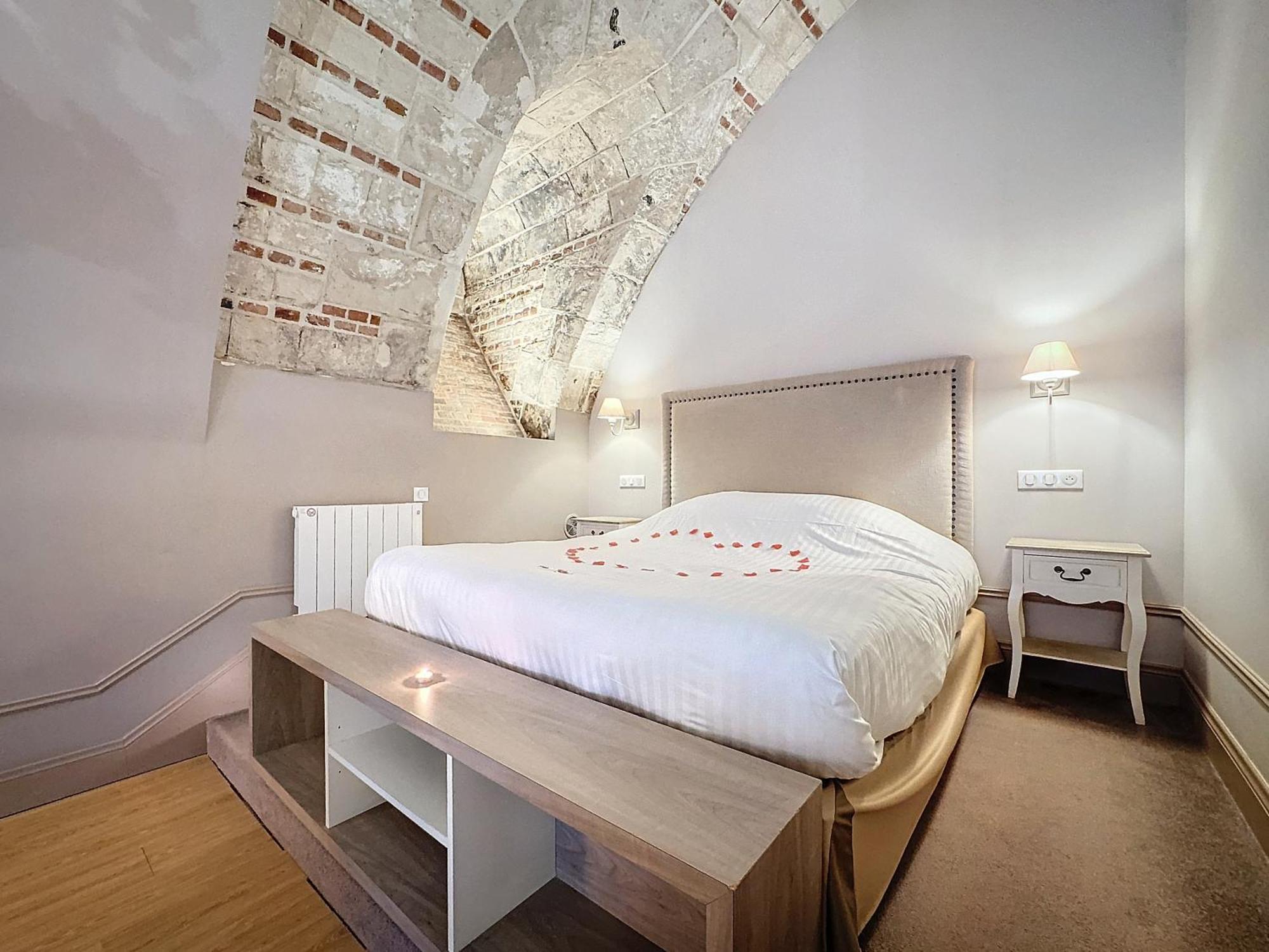 La Parenthese Envoutee Aparthotel Amiens Exterior foto